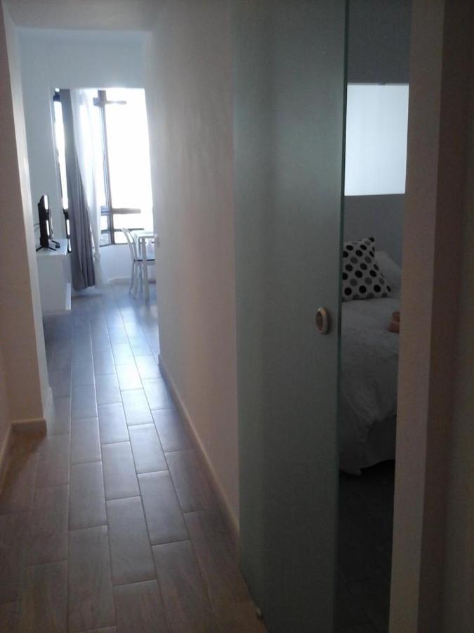 Sorymar Appartement Las Palmas Buitenkant foto